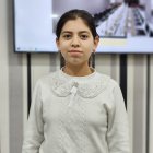 Baxtiyorova Yulduzxon