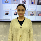 ABDUGANIYEVA YASMINA