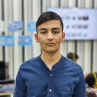 Muhammadqulov Javohir