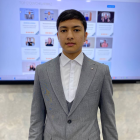 QULDOSHEV UMIDJON