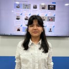 ATAMURADOVA KUMUSHBIBI