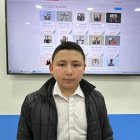 MUSRATALIYEV SHOHRUXJON