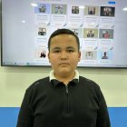 ZAYNIDDINOV ZUFARBEK