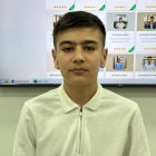 QUVONDIQOV SHOHRUXBEK