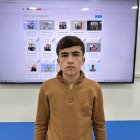 NARZULLAYEV DOVRUG'BEK