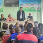 Raqamlashtirish – korrupsiyaga qarshi kurashda eng samarali yechim!