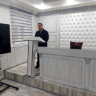 4 - sonli jazoni ijro etish koloniyasiga tashrifimiz!