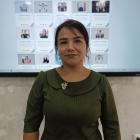 NURULLAYEVA GULNOZA
