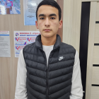 SHAVKATOV  JAMOLIDDIN