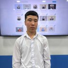 MUHAMMATOV SHOHJAHON