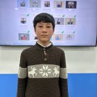 SHAMSIDINOV SHAXZODBEK