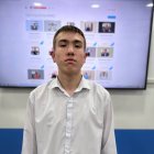 TOSHPO'LATOV MIRFAYOZ