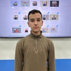 BAXTIYOROV SHAXRIYOR