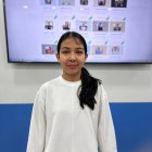 FAYZULLAEVA BIBIXONIM