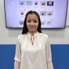 RAVSHANOVA SEVARAXON