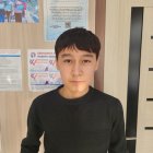 ESHPULATOV SHAMSHODBEK