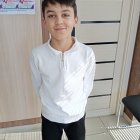 ZIYODULLOYEV ZUHRIDDIN