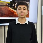 Abdumuminov Akbarjon