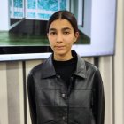 BOBONAZAROVA MUSHTARIYBONU