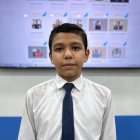 Murodulloyev Lazizbek