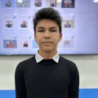 Ziyodullayev Davronbek