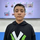 Nurullayev Shohjaxon