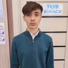 DILMURODOV YUSUFJON