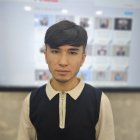 Ismatbekov Sardorbekjon