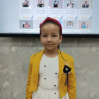 Bahodirova Shahrizoda