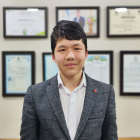 Mardiyev Muhammadali