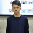 Murodullayev Soxibjon