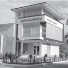 Navoiy ziyosi gazetasida biz haqqimizda!