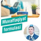 Inson va qonun gazetasi biz haqqimizda!
