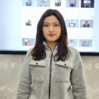 BOBONIYOZOVA MOHINUR