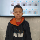 ABDUXAMIDOV FAYZULLO