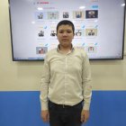 MUHAMMADIYEV ASILBEK