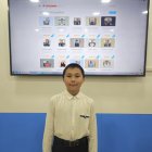 XUSNIDDINOV ABDUAZIM