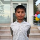 ABDIRAXMONOV ASADBEK