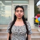 ABDURASHITOVA DIYORA