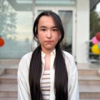 RAXMATILLAYEVA PARIZOD