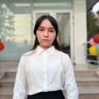 G'AYBULLOYEVA MADINA