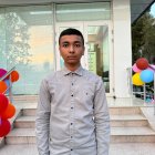 JO'RAMURODOV SUHROBJON