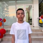 G'AYBULLAYEV IBROHIM