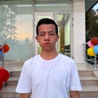 IZZATULLAYEV MUHAMMAD