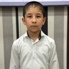 ABDUSATTOROV FAYOZBEK