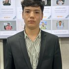 AMRIDDINOV ASILBEK