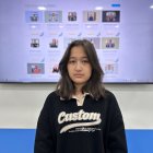 XAYRULLAYEVA MARJONA