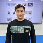 JURAQULOV SHUKURILLOH