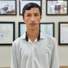 AMONQULOV AZIZBEK