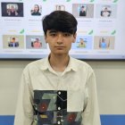 AMRIDDINOV SHOHJAHON